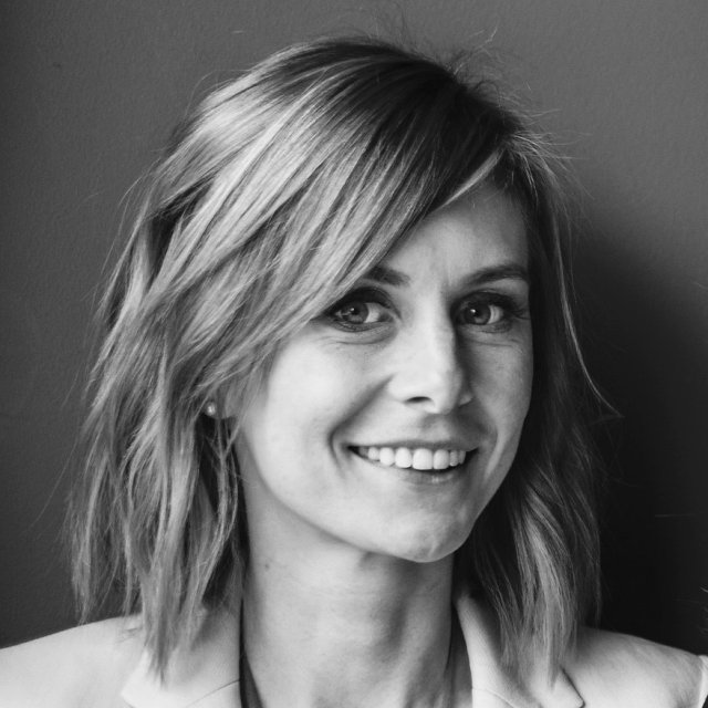 Lisa Stapelmann Mussak