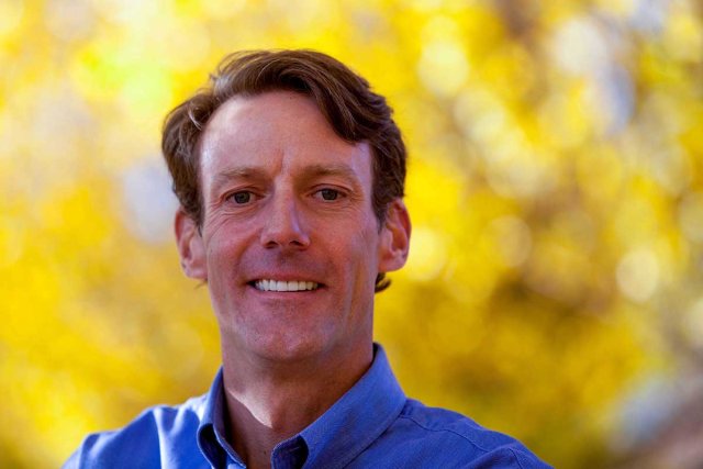 Schuyler Van Gorden IV