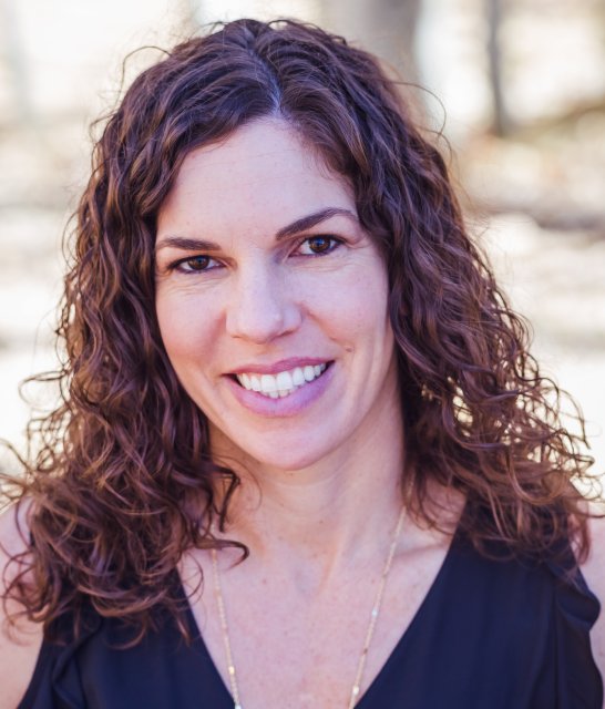 Andrea Levkowitz, PT, DPT