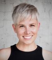 Livia Adia Budrys, C-IAYT, SEP, LCSW