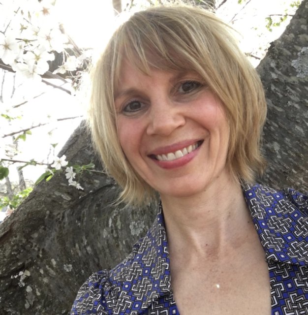 Liz Novy, APRN-CNP, MSCP, NC-BC, NBC-HWC