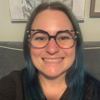 Meredith Futernick-Gerak