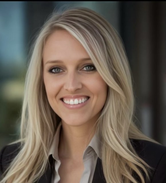 Reanna Harris, DNP-C