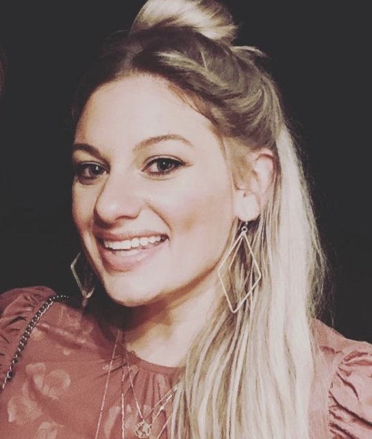 Katie Dewar, PT, DPT