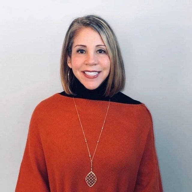 Gretchen Perry-Emery