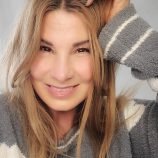 Robynn Lin Fredericks