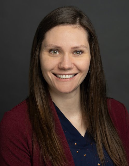 Dr. Elizabeth Willison