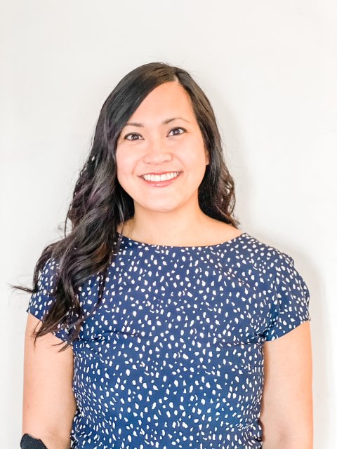 Dr. Melanie Llanes, PT