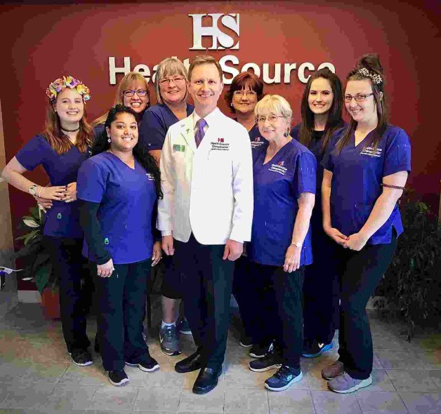 Dr. Ronald A. Clifton