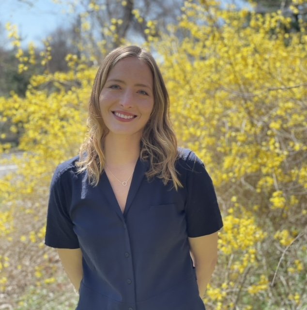 Dr. Annie Neisen DPT, PT, WCS