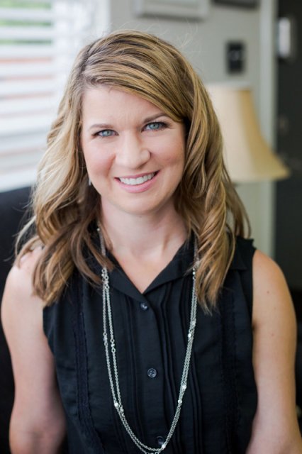 Marie Woerner PT, DPT, WCS, CLT