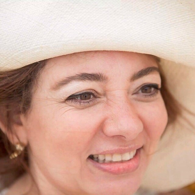 Maha Blakeway, ND, MSc