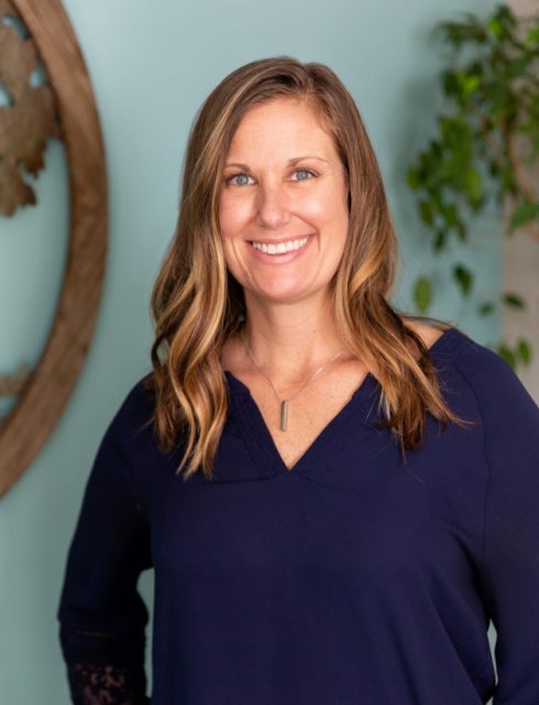 Brooke M. Breitbach, DC