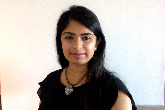 Dr Bhavti Soni PT DPT PHC