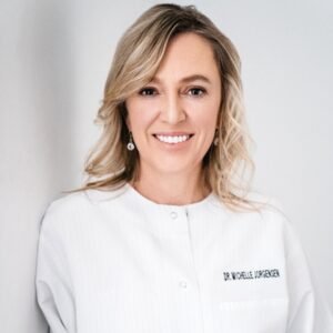 Michelle Jorgensen