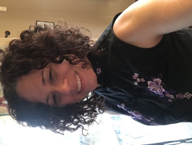 Roseshel Ann Martin Dacm, L.Ac, Dipl. Ac. (Nccaom)