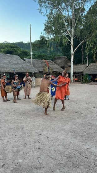 Medicine Women Peru