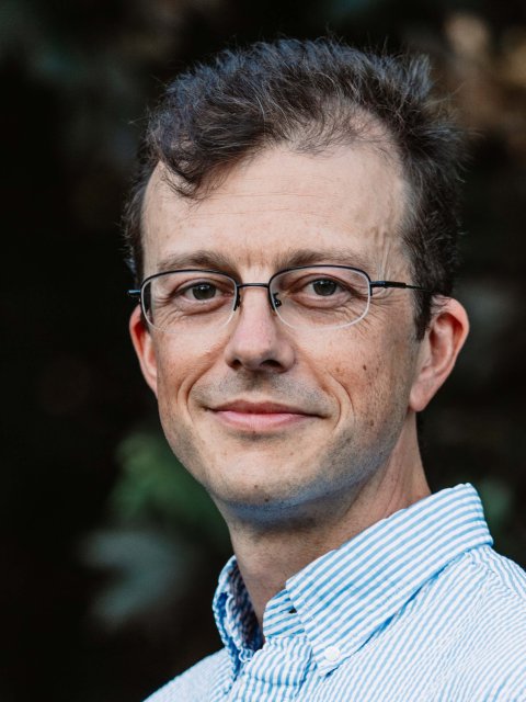 Henry Augustus Buchtel V