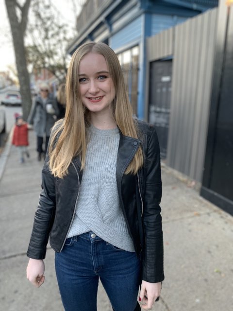 Emma Codman PT, DPT, PRPC