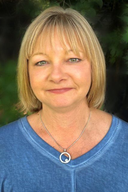 Jana Peters, MS, CNS, LDN