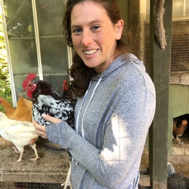 Cassandra Lorusso-Smith