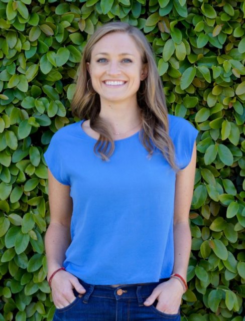 Dr. Casie Danenhauer