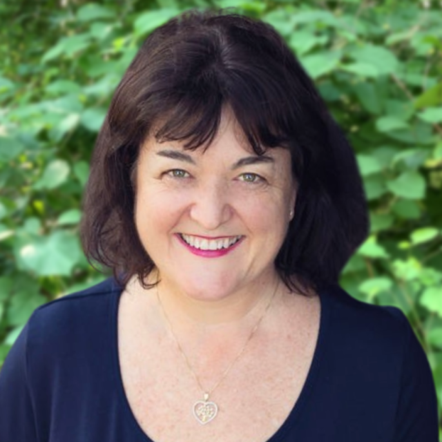 Zendi Moldenhauer, PhD, PNP, NPP, IFMCP