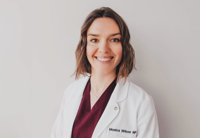 Monica Wilson, MSN FNP-C