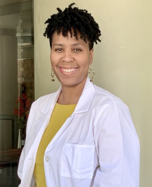 Dr. Tieya M. Qualls