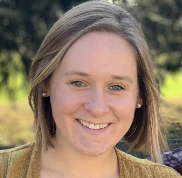 Jessica Middleton, DACM