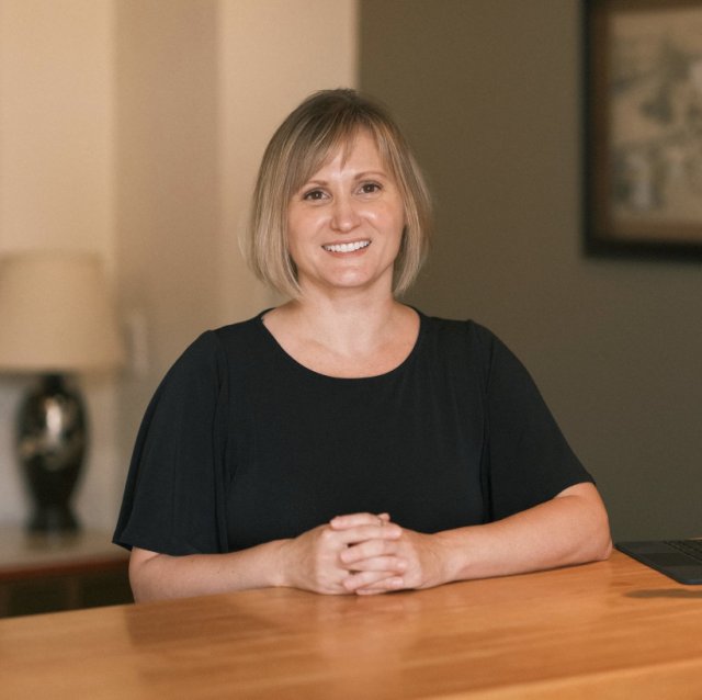 Maryclaire O&#039;Neill, DO