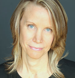 Luba Starostiak, PT, OCS/Lotus Physical Therapy for Women, PLLC