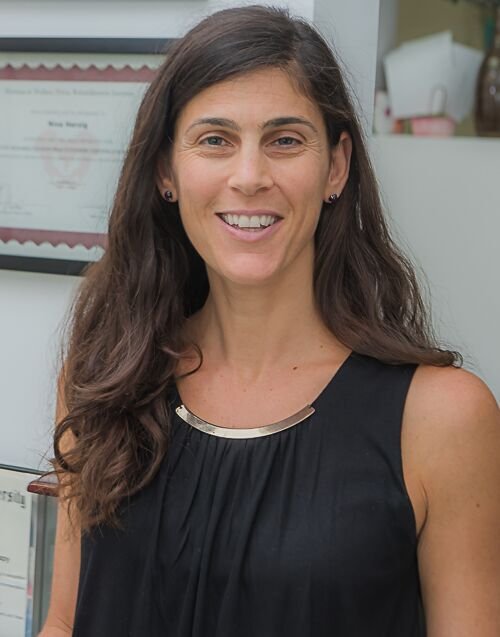 Niva Herzig, PT, PRPC, BCB-PMD, CMTPT