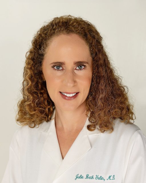 Julie Beth Yelin, MD