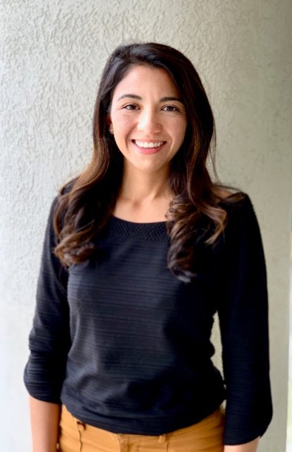 Michelle Little PT, DPT, OCS