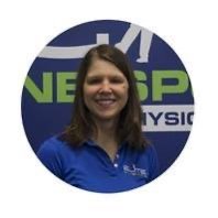 Kristen Digwood, DPT, MSPT, CLT, CAPP (Pelvic) Certified