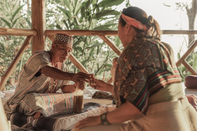 Anam Cara Healing Retreats