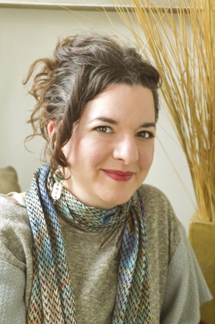 Amy Petrarca, MS, RN, LAc, Dipl. OM, IFMCP