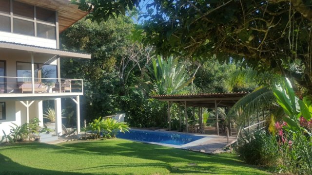 Ikara Iboga Retreat Centre