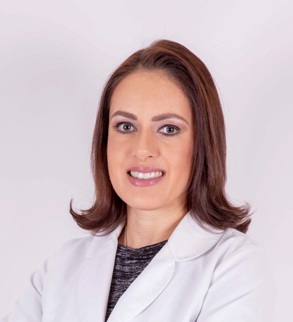 Julian Marcelly Oliniski