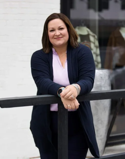 Rachel Brown-McDonald