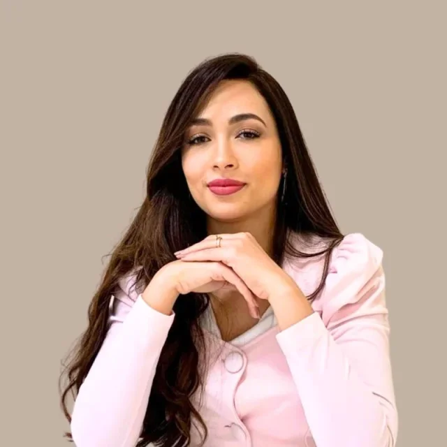 Janaína de Almeida Pacheco Silva