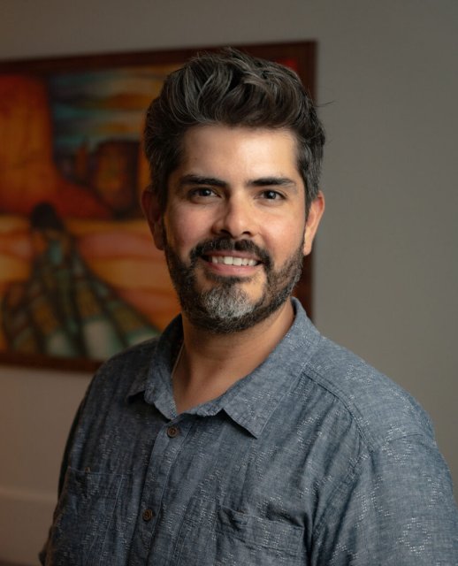 Derrick James Miller