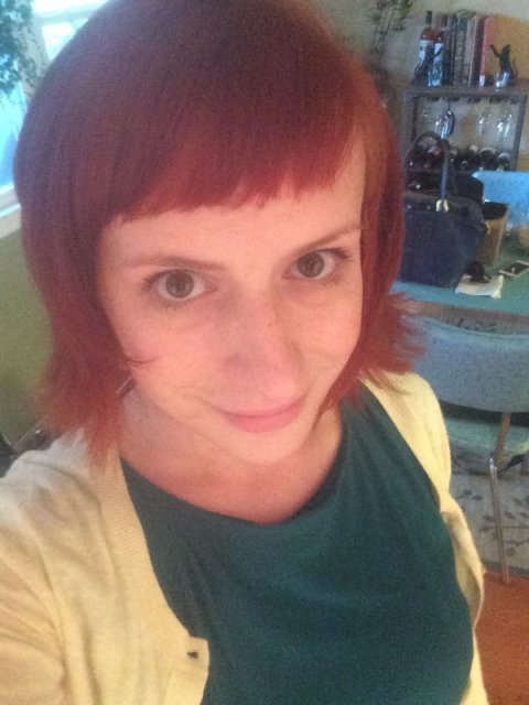 Jamie Z Brazell, M.Ed., LMFT, CST