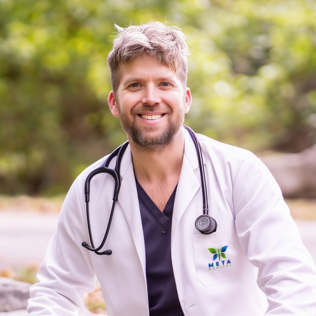 Clayton Bell, M.D., IFMCP, ABOIM, ABFM, EMEI, LLMD